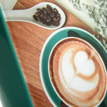 Album wsuwany Steam Zielony (300 zdjęć 9x13)